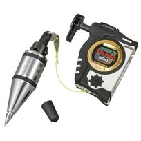 Tajima Perfect Catch G3-300W - 3m Plumb Bob Tool with Quick Bra (300g)
