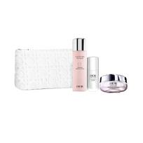 Dior Radiance Energy Boosting Day Cream Skincare Sets Hydrating Four Piece Set Four-Piece Set