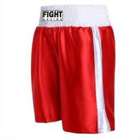 Long Boxing Shorts MMA Fight Wear Men Women Multi-color Options Professional Training L