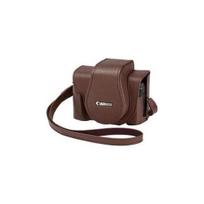 Canon Soft Case CSC-G10BW for PowerShot G1 X Mark III B076LPKNVF