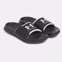 Under Armour Ignite Select Men's Sport Slides 42.5 black
