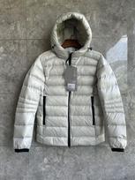 Crofton Unisex lengvas žąsų pūkų švarkas gray