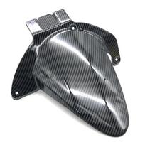 CBR600RR F5 Motorcycle Rear Wheel Tire Hugger Fender Mudguard Mud Splash Guards For Honda CBR600 CBR 600 RR 2005 2006 2007-2021