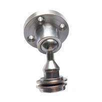 Universal Ball Head Damping Shaft for Arbitrary Screen Stop Screen Bracket Joint Hinge Torque 5-30kgfcm Adjustable