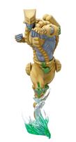 Statue Legend Bizarre Adventure 160mm PVC ABS Dažyta Pilna figūrėlė  JoJo's 3   Pasaulis  Apie. &