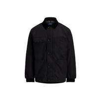 Polo Ralph Lauren pocket-embellished jacket 710968141-002 L black