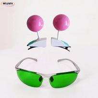 Aukštos kokybės Saiki Kusuo Cosplay perukas Rožinis trumpas karščiui atsparus sintetinis plaukas Anime vaidmenų žaidimų perukai + Peruko kepuraitė One Size pink