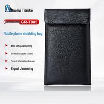 GRTK Signal Blocking and Privacy Shielding Pouch