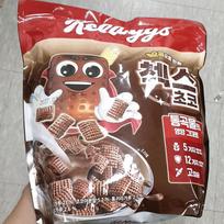 KelloggS Five Grain Che X Choco 1200G white