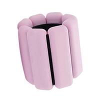 Adjustable Ankle Weights for Women Men Kids, Wrist Weight Set 1 lbs with Removable
