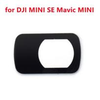 Original Mini 2 Gimbal Camera Frame with Lens Rear Cover Replacement for DJI Mini 2 / SE Mavic Mini Drone Repair Parts