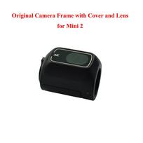 Original Mini 2 Gimbal Camera Frame with Lens Rear Cover Replacement for DJI Mini 2 / SE Mavic Mini Drone Repair Parts