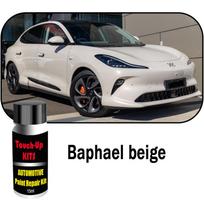 Custom Car Paint Touch Up Kit for MG Motor MG IM5 IM6 Paint Scratch Remover Car Paint Care Accessories WW28