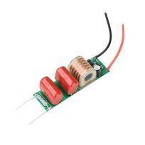 High Voltage Arc Module 5000V with Pulse Circuit for Industrial Electric Insect Killer Safe Low Heat DC 3.7V Power Supply