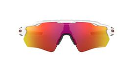 Oakley Sunglasses 0OO9208 RADAR PRIZM RUBY 38 EV PATH 920872 [Oakley] pink
