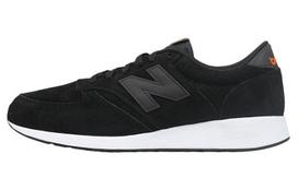 Men's Sneakers New Balance 420 Series Black 45 black