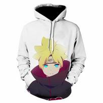 Rudens gobtuvas Žiemos Naruto Vaikams Japoniški Anime Megztinis Su Gobtuvu Suaugusiems Laisvalaikio Drabužiai Su Gobtuvu Berniukams Mergaitėms Mados Tendencija Viršutinis Drabužis Su Gobtuvu Matches the image,M beige
