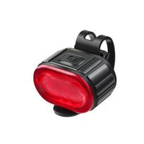 High Brightness Rechargeable LED Headlight Taillight  Mountain Bike Riding