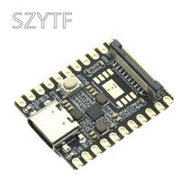 Luckfox Pico Mini RV1103 Linux Micro AI Dev Board 0.5TOPS NPU Cortex-A7 RISC-V 128MB Flash Mini A/B Core Module