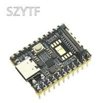 Luckfox Pico Mini RV1103 Linux Micro AI Dev Board 0.5TOPS NPU Cortex-A7 RISC-V 128MB Flash Mini A/B Core Module