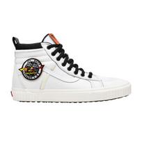 Vans Sk8-Hi MTE NASA Space Voyager True White Men's Sneakers 34.5