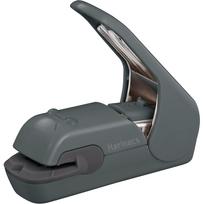 Kokuyo Harinax Press Stapler Sepia Black No Hole No Staple SLN-MPH105SD Office Supply