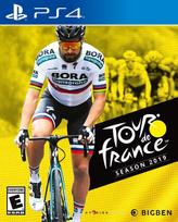 Tour De France North PS4 (Imported Version America) -