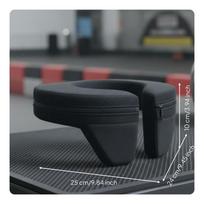 Children Neck Protector Go Kart Support Reduces Strain for Racing