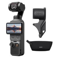 DJI Osmo Pocket 4 Standard Combo Pocket Gimbal Vlog Camera