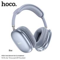 HOCO. W35 Air Wireless Bluetooth Over-Ear Headphones