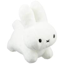 Stuffed Animal Bruna Family Rabbit SS White Height 15Width 8Depth 6cm 660988