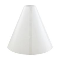 Cone Photo Flash Diffuser Replace Box 45x50x12.5cm