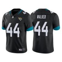 Jacksonville Jaguars 4 Walker Mens Football Jersey 3rd Gen Sports Shirt Running 3XL