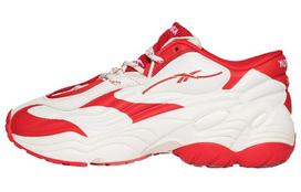 Reebok Kanghyuk X DMX Run 6 Modern LTD 'Star White Red' 44 white