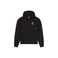 KENZO Boke Flower Oversized Sweatshirt FD55SW4444ME99J XL black