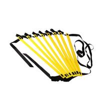 Soccer Sports Accessories Football Speed Ladder Training Football Training Ladders Agile Staircase 4M 8Rung