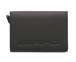 Collection Genuine AMG Card Case [Mercedes-Benz]