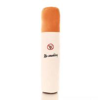 Nice Innovative Smoking Cylindrical Sleepy Pillow Cigarette Backrest Soft Companions Trend Boyfriend Birth Day Surprise