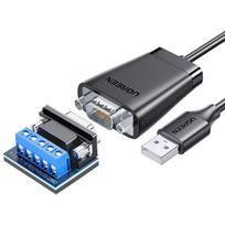 UGREEN Industrial USB to RS485/422 Converter gray