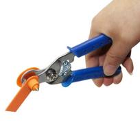 Livestock Ear Tags Removal Pliers Cattle Sheep Cow Goat Pig Ear Tag Remover Pliers Applicators Pliers Farm Animal Equipments