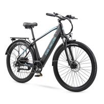 HALO KNIGHT U3 Adult Mountain Electric Bike 750W Motor 48V12.8AH  Battery Electric Bicycle 29 Inch Off-road Tires Urban commuting E-Bike juoda