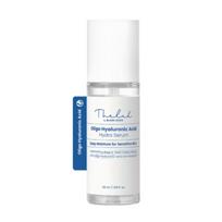 THE LAB by blanc doux Oligo Hyaluronic Acid Hydro Serum 50ml white