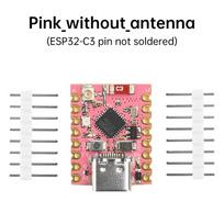 Esp32Wifi Bluetooth Development Board ESP32-C3 Mini Development Board Supports IEEE 802.11 b/g/n Antenna IPEX First Generation