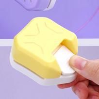 Multi Function Angle Cutter Light Weight Paper Corner Punch Hand Chamfer Tool  Card Crafting