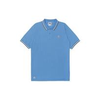 Aape Cotton Polo Shirt AAPPOM1253XXK M gray