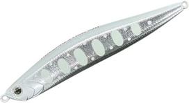 Water Land Rolling Stick 80H 21g #44 Silver/Glow/Yamame