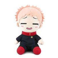 Jujutsu Kaisen Pliušinis Satoru Gojo Fushiguro Megumi Itadori Yuji Inumaki Toge Anime Figūrėlė Pliušinis Mielas Šventinės Dovanos Žaislas 25cm