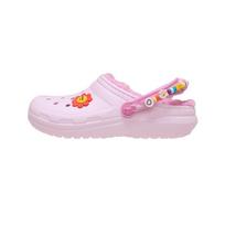 Crocs Kids  Versatile Fresh Comfortable Stylish Clogs Kids clogs 211634-6ZW 34-35 white