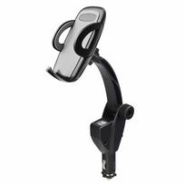 Gravity Car Accessories Car Cigarette Lighter Car Mount Mobile Holder Stand Car Phone Holders