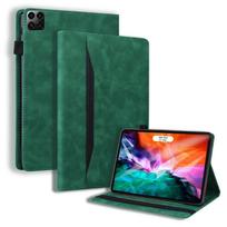For Honor Pad X9b Max Case PU Leather Flio Wallet Stand Tablet Funda for Huawei Honor Pad X9 Max X9b Max 13 Inch Cover Coque Honor Pad X9b X9 Max žalia